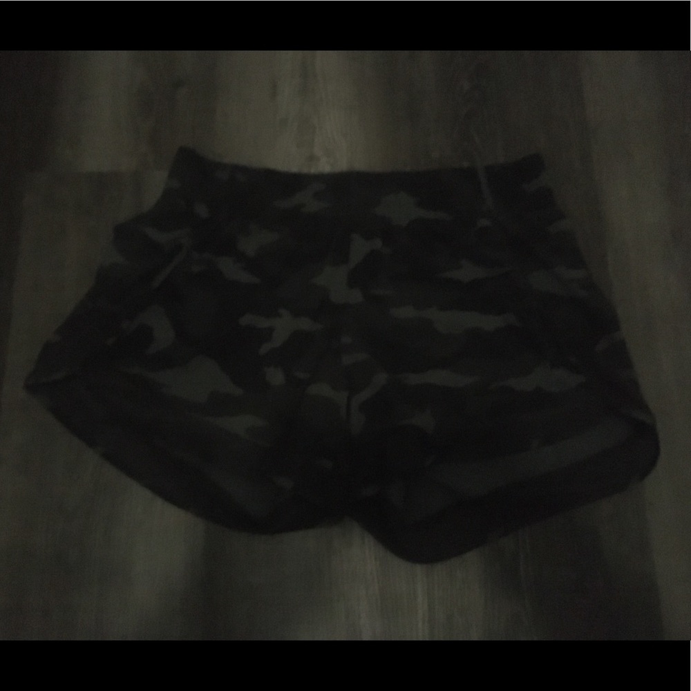 Workout Shorts
